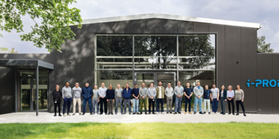 iProDens-Team Fräszentrum Hanau